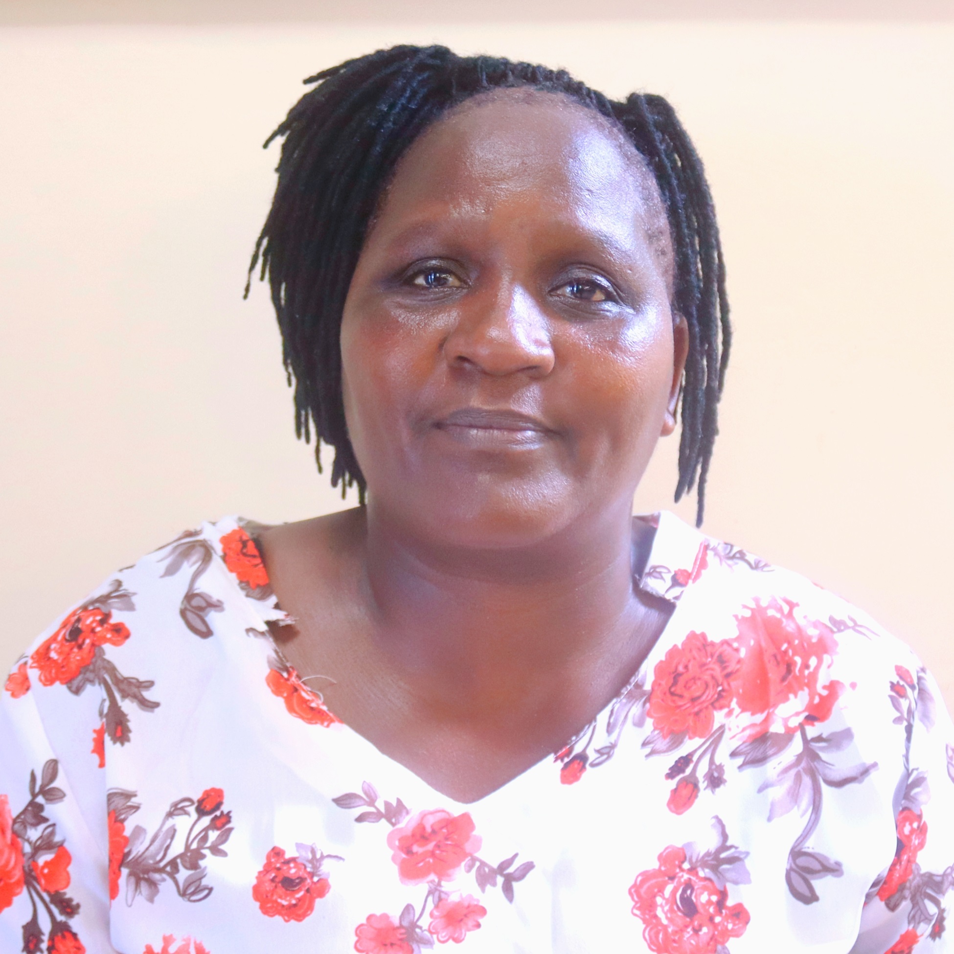 Hannah Njeri  Nganga