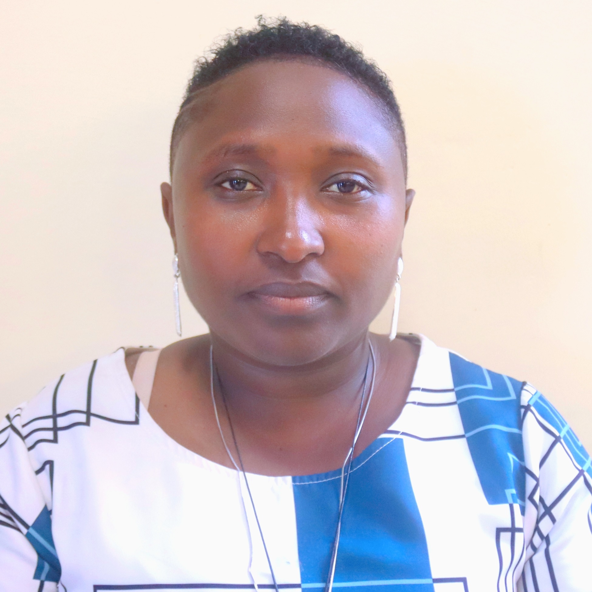 Hellen Waithira  Macharia