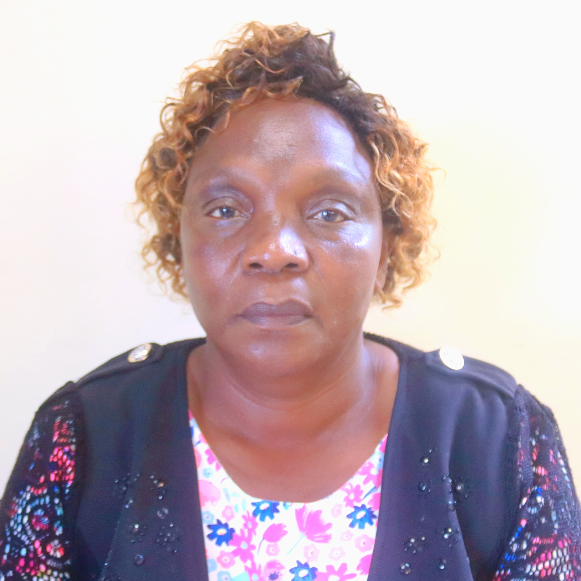 Jane Wairimu  Mwaniki
